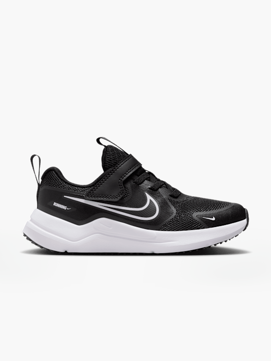 Nike Sapato de corrida Preto 75351 1