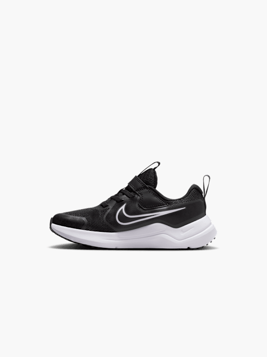 Nike Löparsko Svart 75351 2
