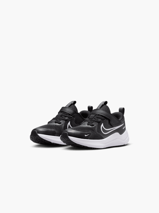 Nike Tekaški copati Črna 75351 3