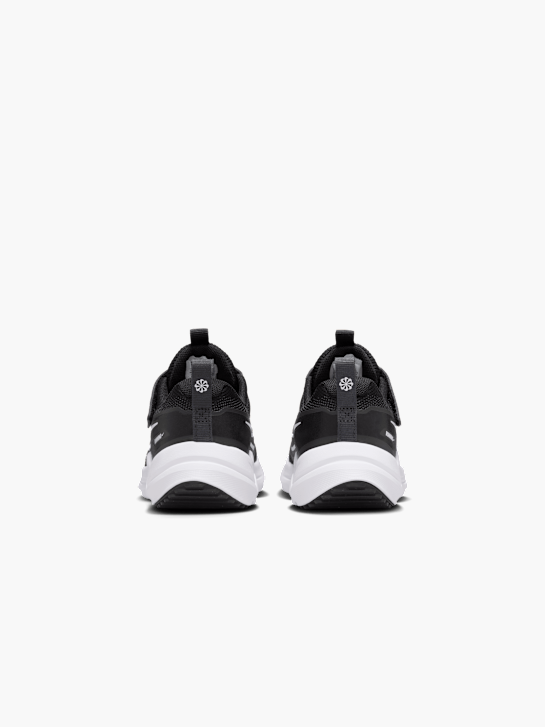 Nike Pantofi pentru alergare Negru 75351 4