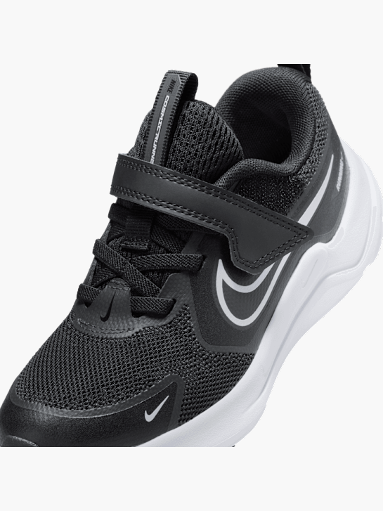 Nike Pantofi pentru alergare Negru 75351 5