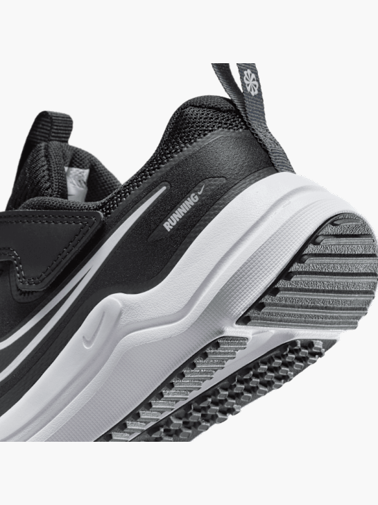 Nike Sapato de corrida Preto 75351 6
