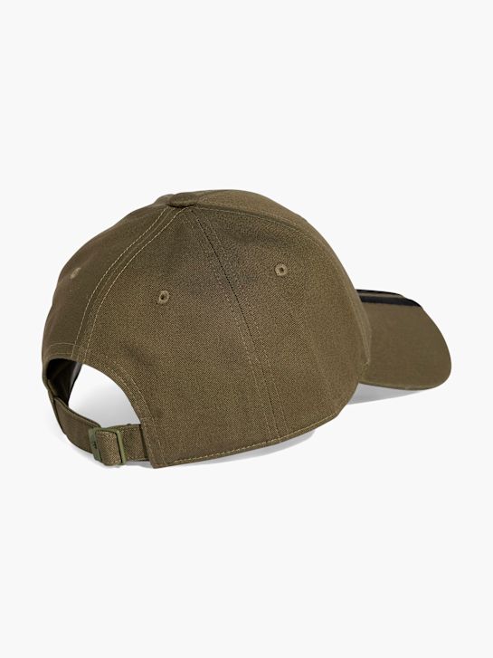 adidas Czapka z daszkiem Oliwkowy 75370 2