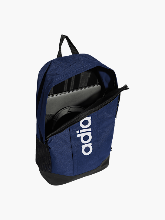 adidas Nahrbtnik Modra 75463 3