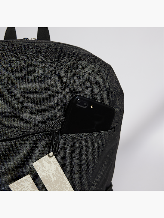 adidas Rucksack Schwarz 75466 3