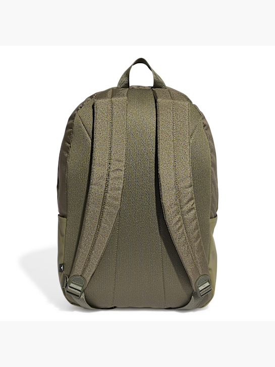 adidas Nahrbtnik Olivna 75468 3