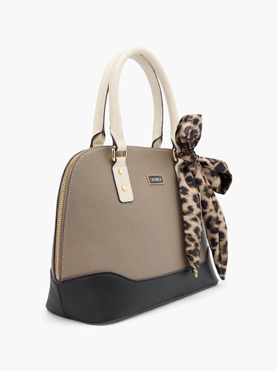 Catwalk Borsetta Nero 69404 2
