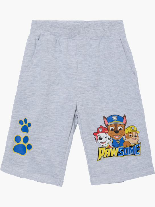 PAW Patrol Shorts Grau 69407 1