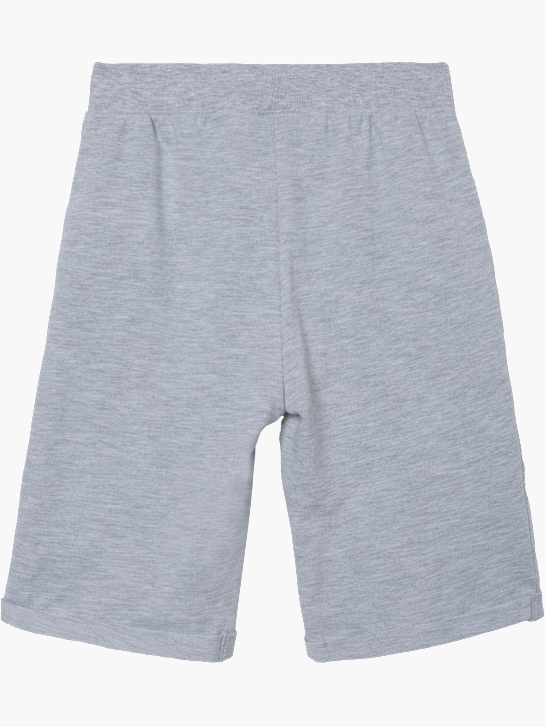 Minecraft Shorts Grau 69408 2
