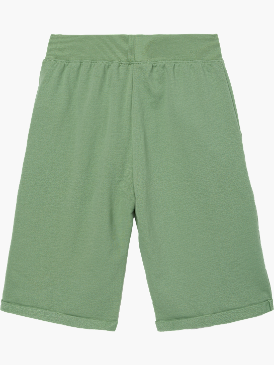 Minecraft Shorts Grün 69409 2