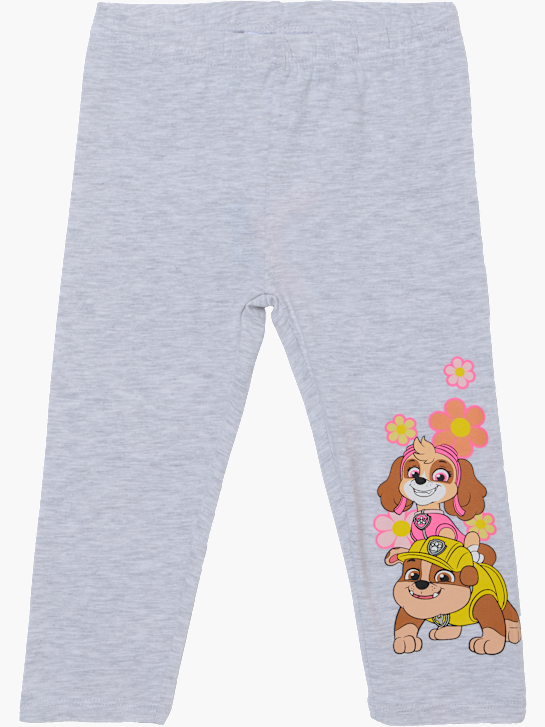 PAW Patrol Leggings Grau 69417 1