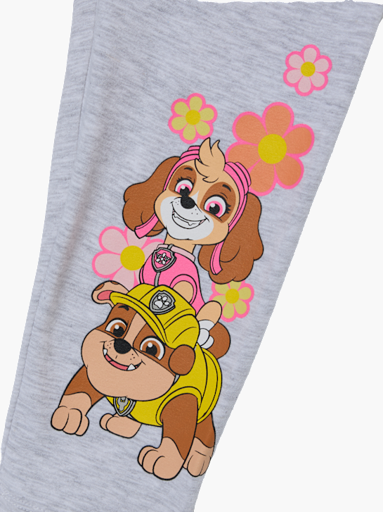PAW Patrol Leggings Grau 69417 3