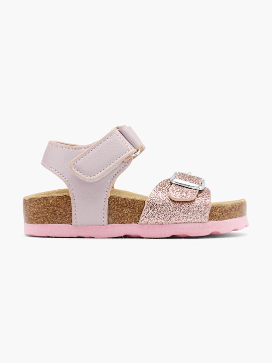 Cupcake Couture Sandalo Rosa 69423 1