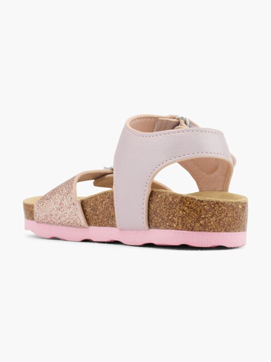 Cupcake Couture Sandale Pink 69423 3