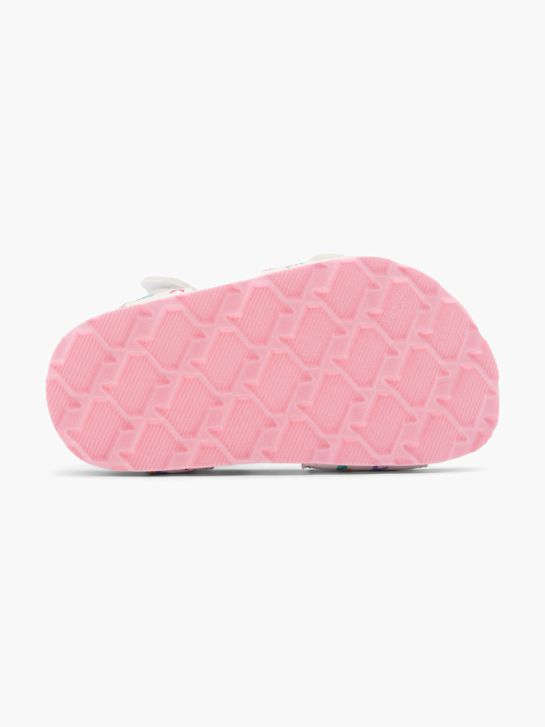 Cupcake Couture Sandale Weiß 69425 4