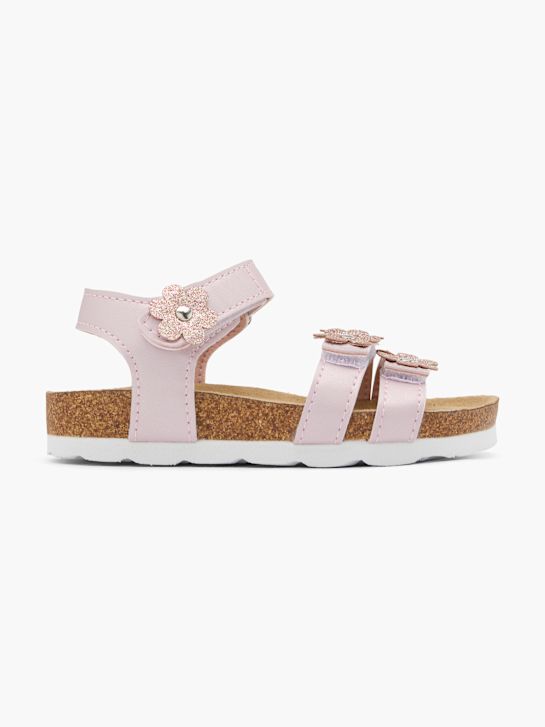 Cupcake Couture Sandale Pink 69427 1
