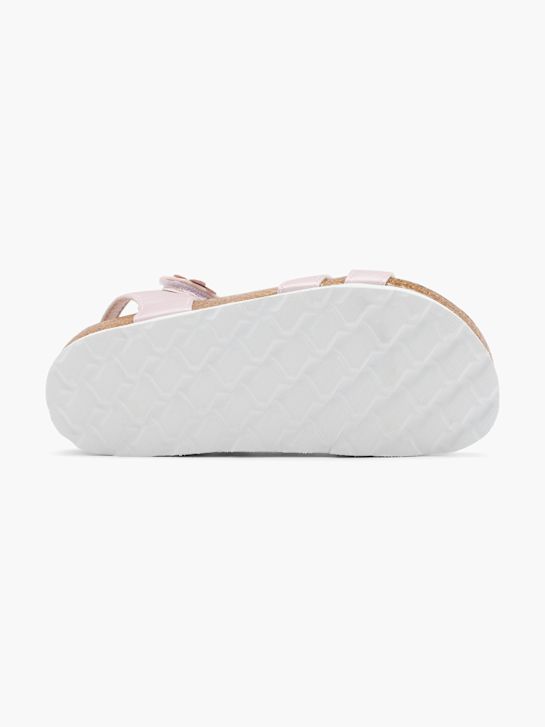 Graceland Sandale Pink 69546 4