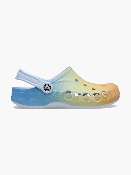 Crocs Clog Blau 69556 1