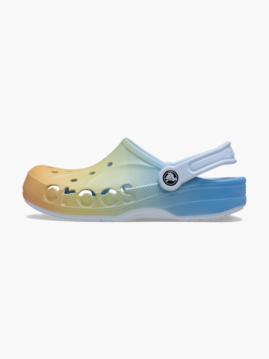 Crocs Clog Blau 69556 3