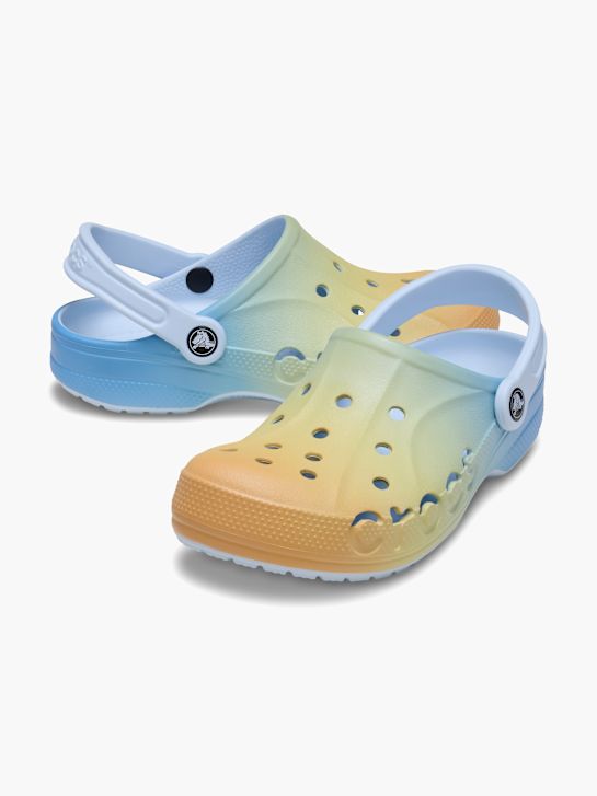 Crocs Clog Blau 69556 5