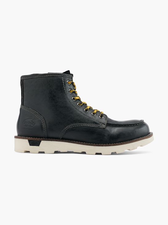 Dockers Schnürboots Schwarz 69561 1
