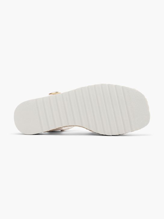 Graceland Sandalia Blanco 69600 4