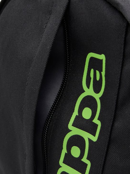 Kappa Rucksack Schwarz 74777 5