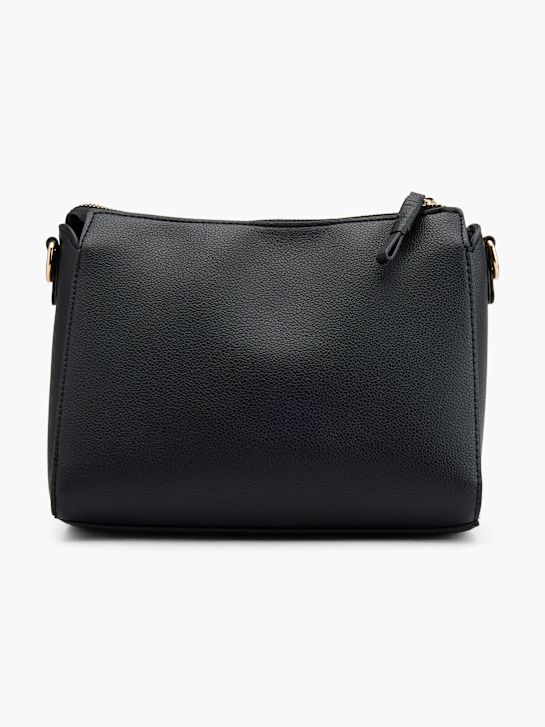 Graceland Handtasche Schwarz 74522 3