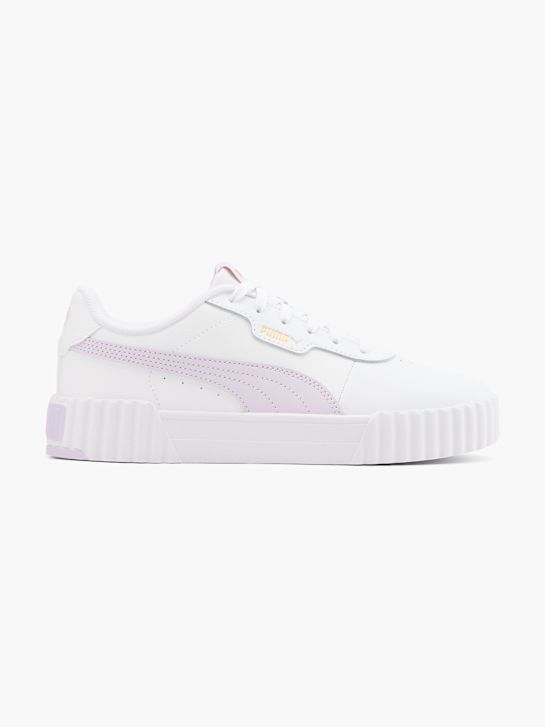 PUMA Sneakersy Biały 69820 1