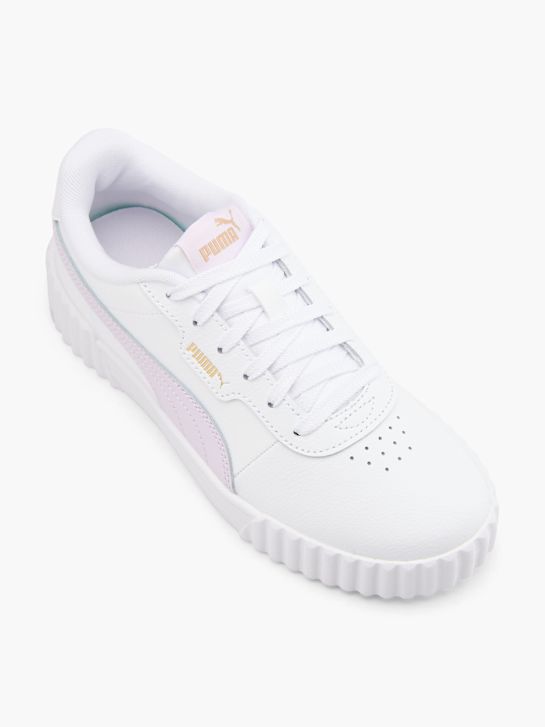 PUMA Sportbačiai Balta 69820 2