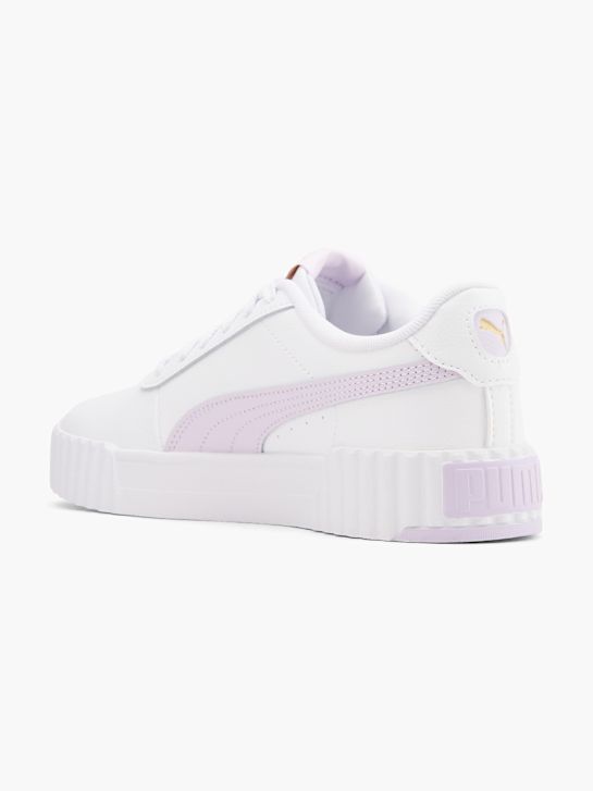 PUMA Sportbačiai Balta 69820 3