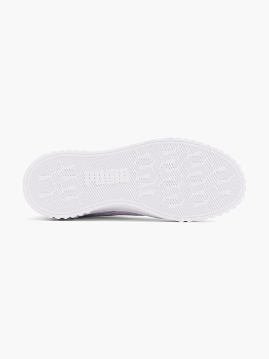 PUMA Sportbačiai Balta 69820 4