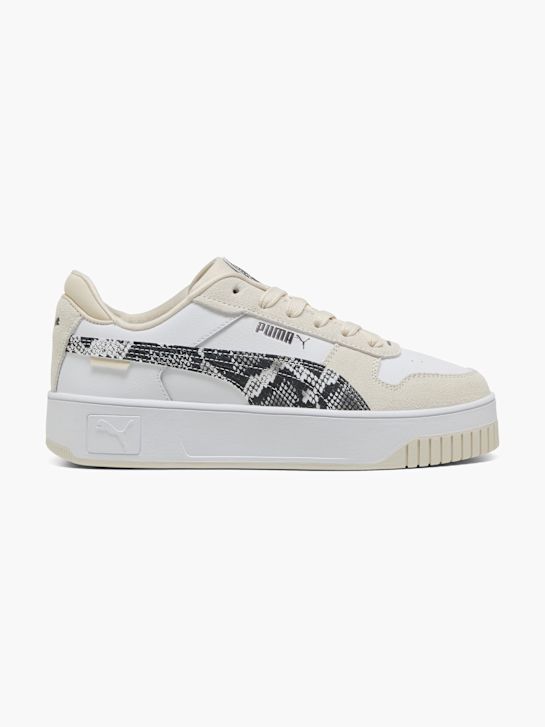 PUMA Sneaker Beige 69698 1