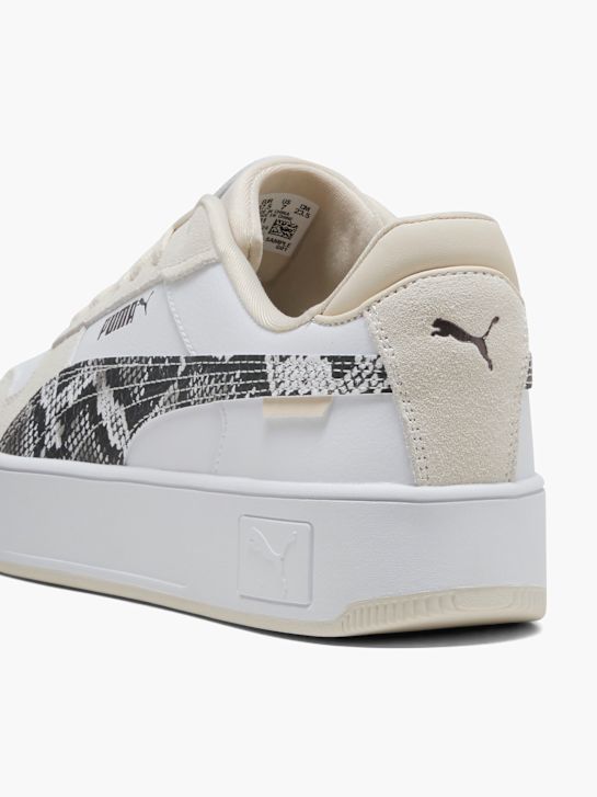 PUMA Sneaker Beige 69698 3
