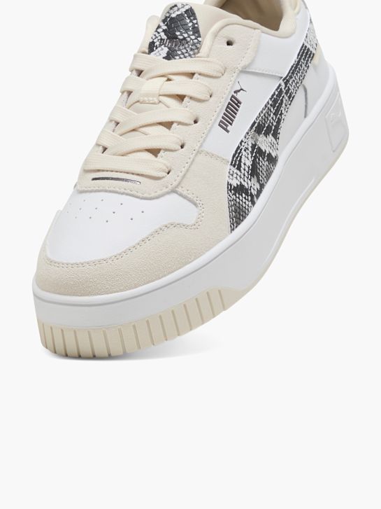 PUMA Sneaker Beige 69698 5