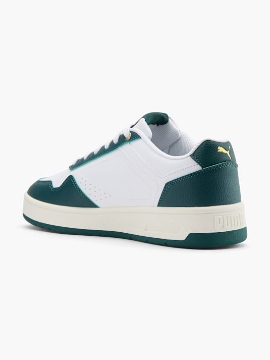 PUMA Маратонки Зелен 74556 3