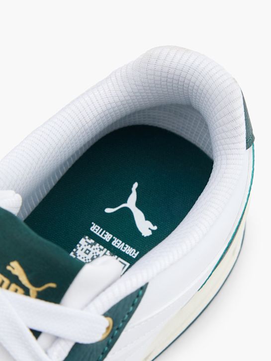PUMA Маратонки Зелен 74556 5