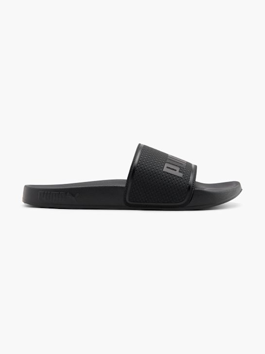 PUMA Natikače Crna 69618 1