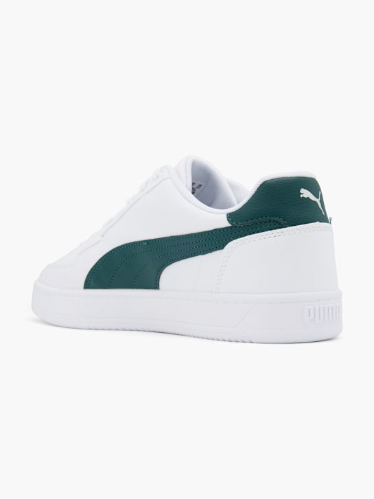 PUMA Sneaker Bianco 69694 3