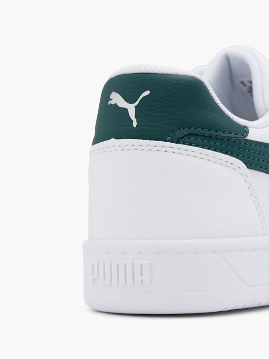 PUMA Sneaker Bianco 69694 6