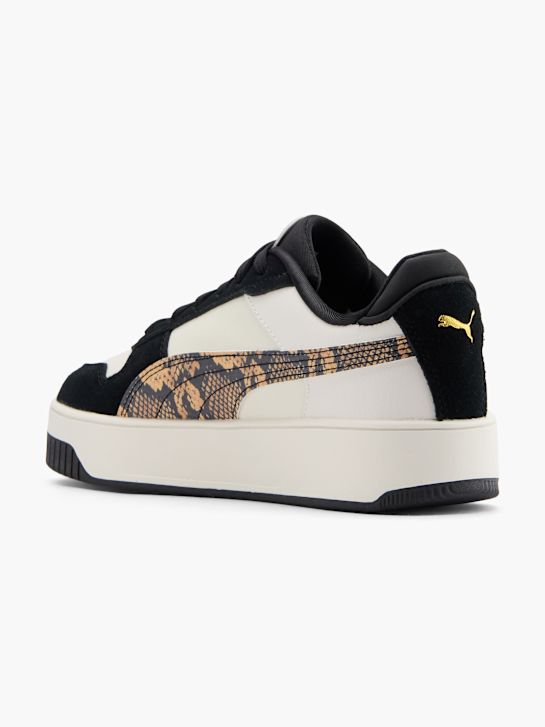 PUMA Маратонки Черен 69695 3