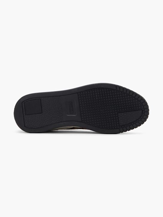 PUMA Sneaker Svart 69695 4