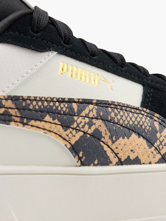PUMA Маратонки Черен 69695 5