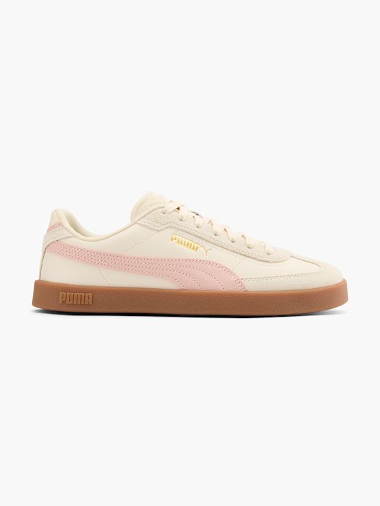 PUMA Sneaker bézs 69692 1