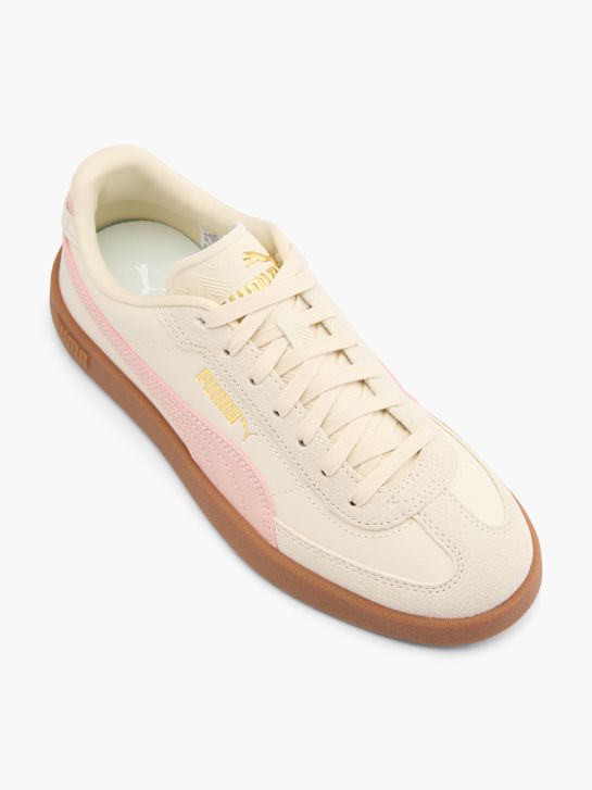 PUMA Sneaker Beige 69692 2