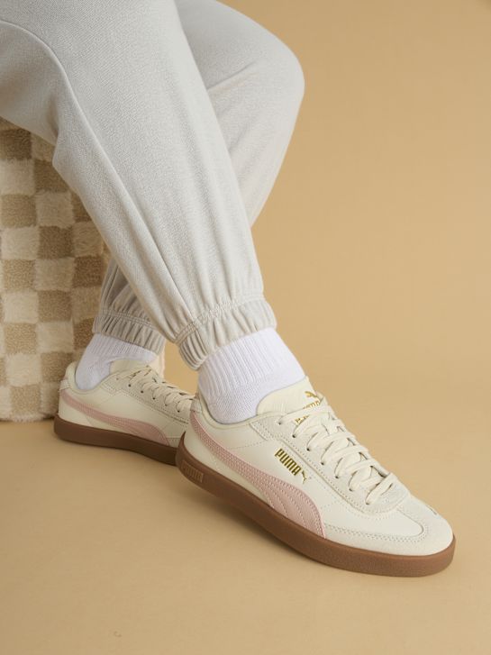 PUMA Sneaker Beige 69692 6