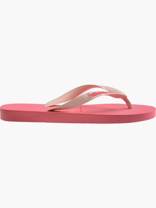 Havaianas Sandal med tårem Rosa 69701 1