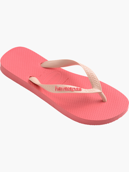 Havaianas Sandal med tårem Rosa 69701 2