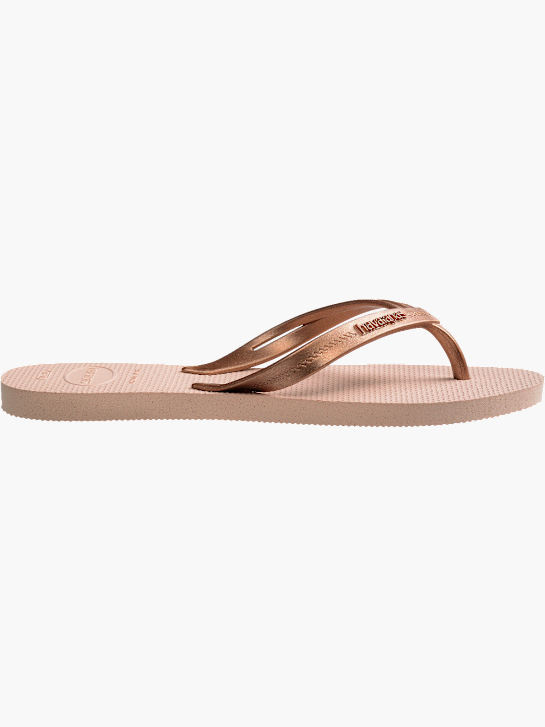 Havaianas Chinelo separador de dedos Cor-de-rosa 69702 1