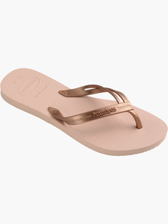 Havaianas Sandal med tårem Rosa 69702 2